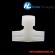 spout for liquid cosmetic pouches caps (HL055W) spout for liquid cosmetic pouches caps (HL055W)